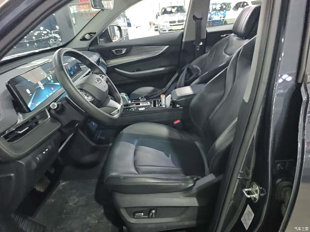 Chery Tiggo 8 Plus, 2022 15