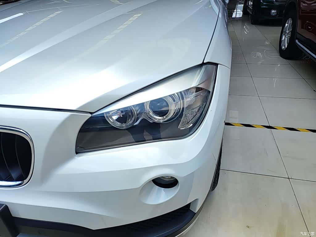 BMW X1, 2015 24