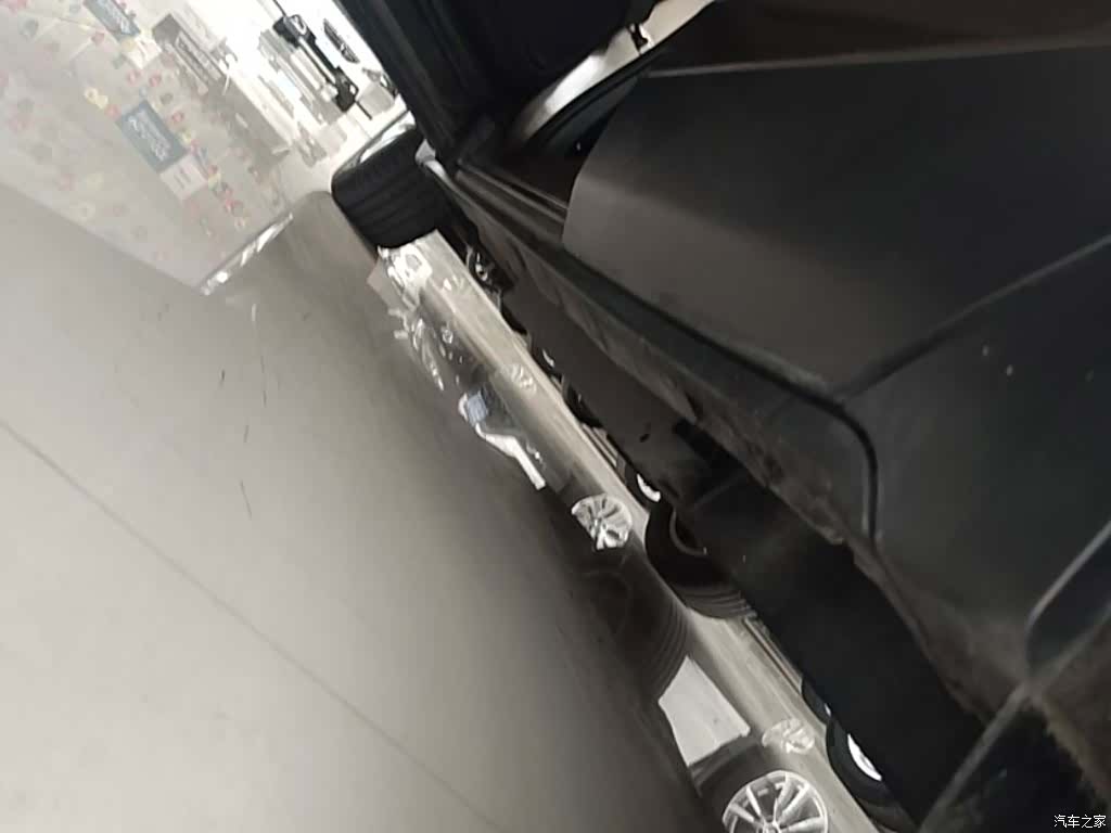 Buick Envision Plus, 2019 22