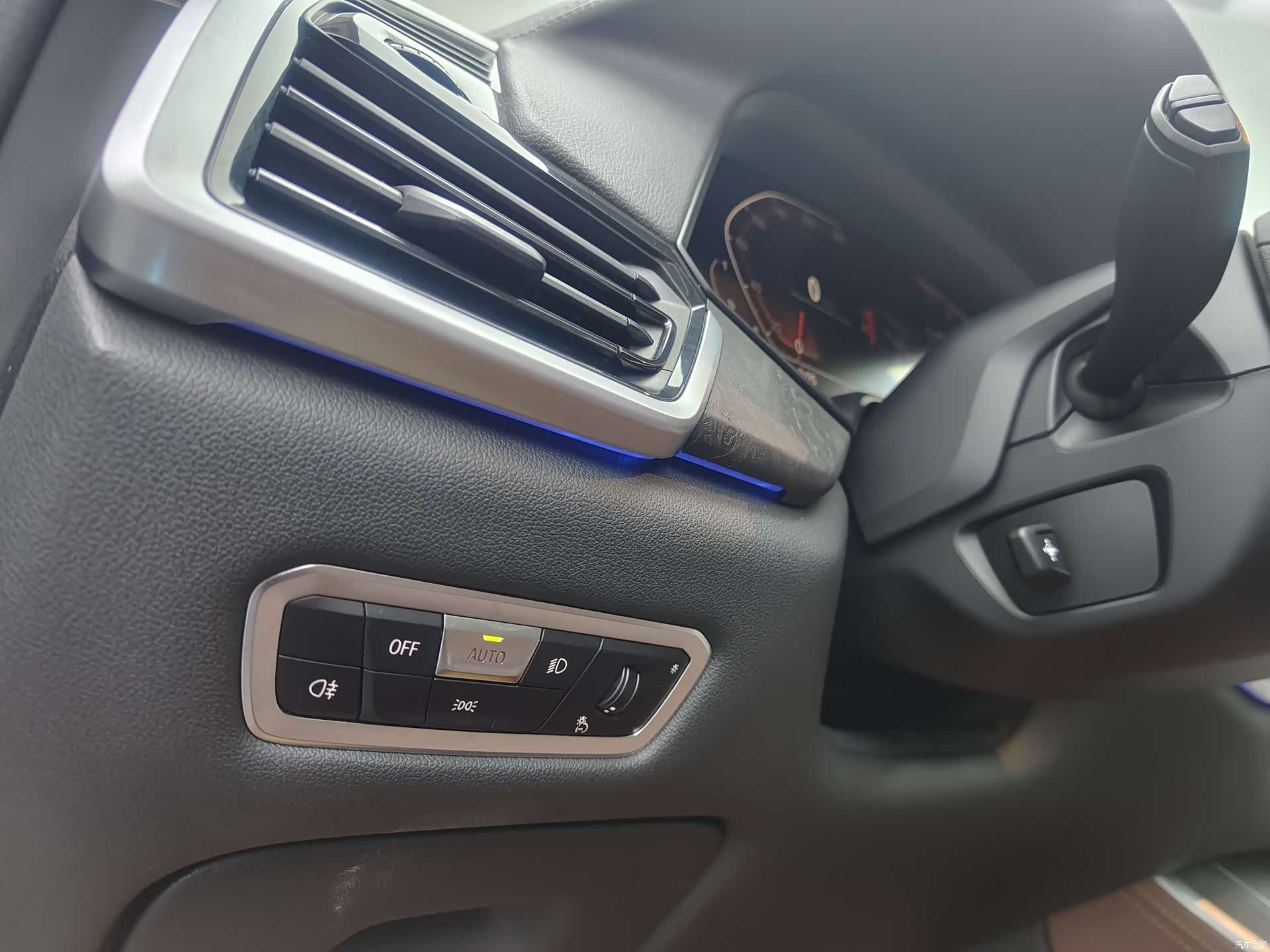 BMW X5, 2022 9