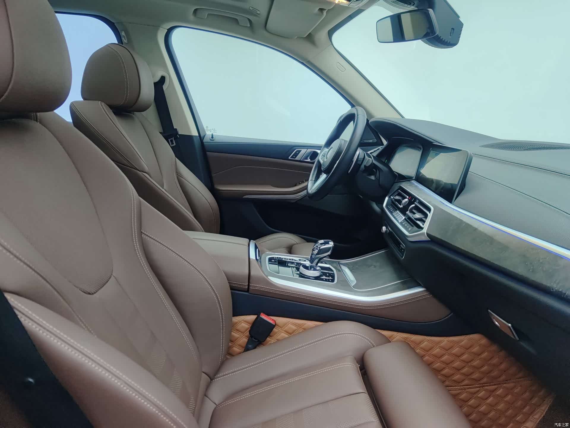 BMW X5, 2022 14
