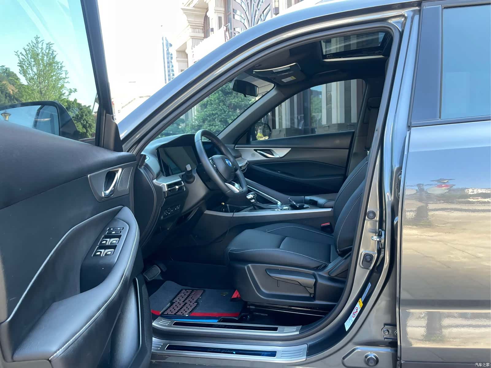 Changan CS35, 2022 4