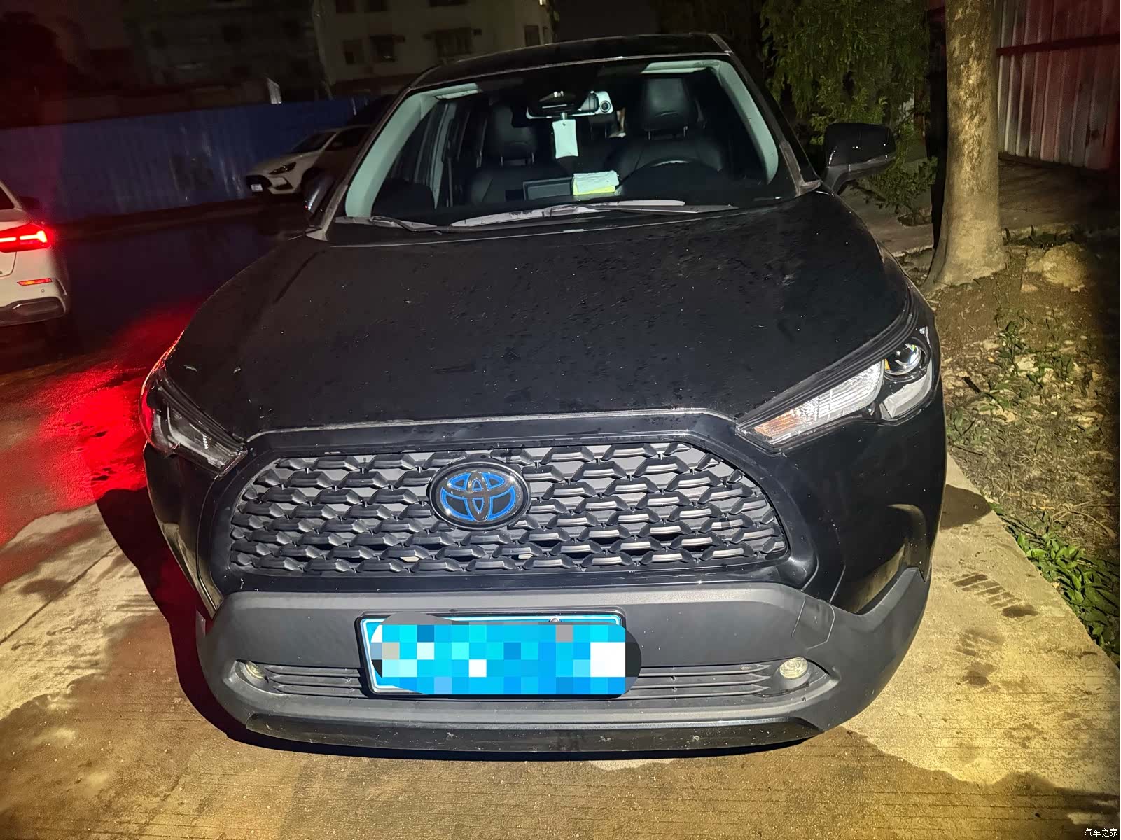 Toyota Corolla, 2024 2