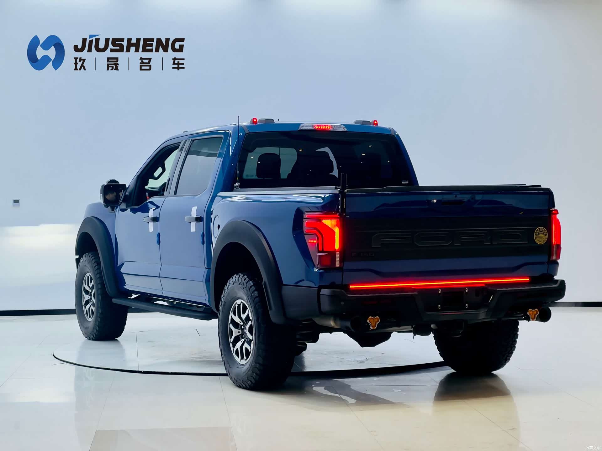 Ford F-150, 2023 4