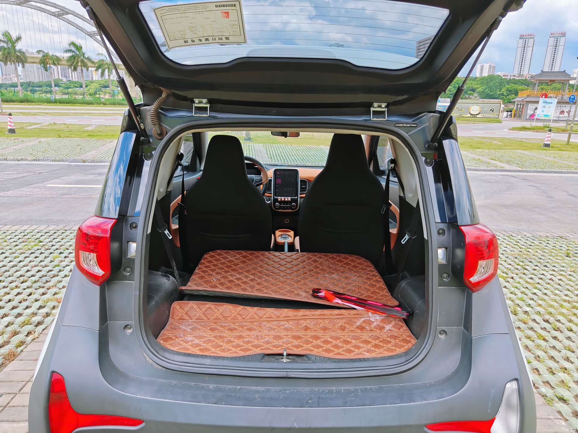Chery 400, 2018 12