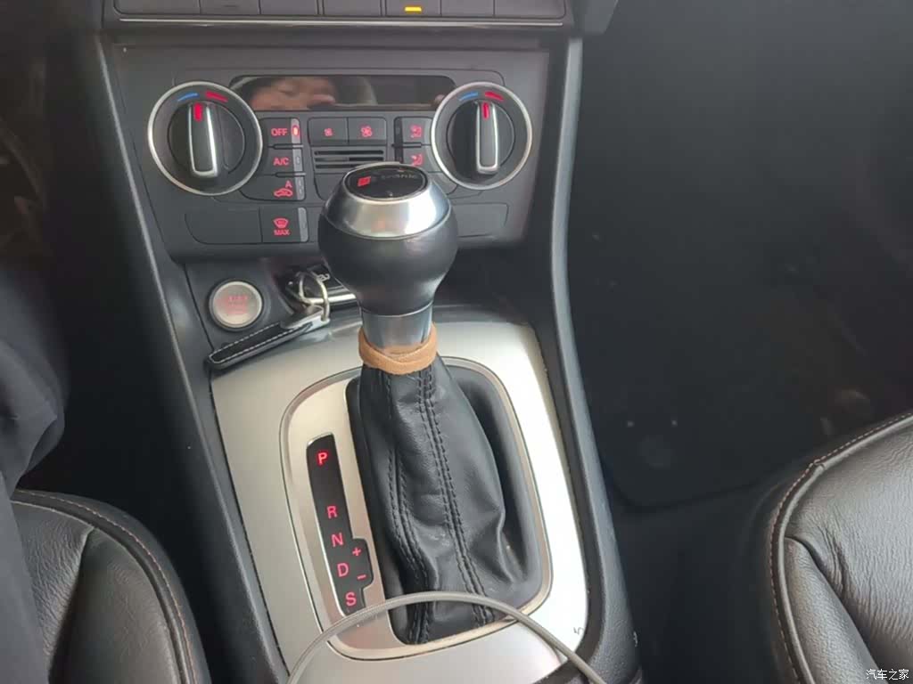 Audi Q3, 2017 14