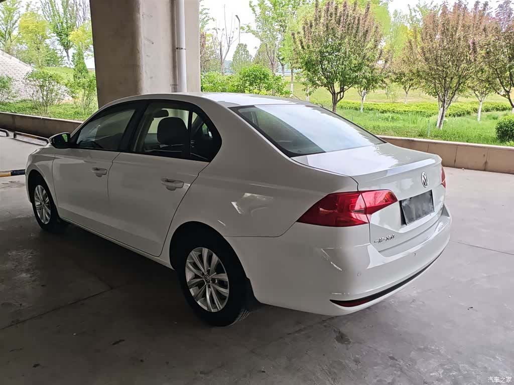 Volkswagen Bora, 2016 23
