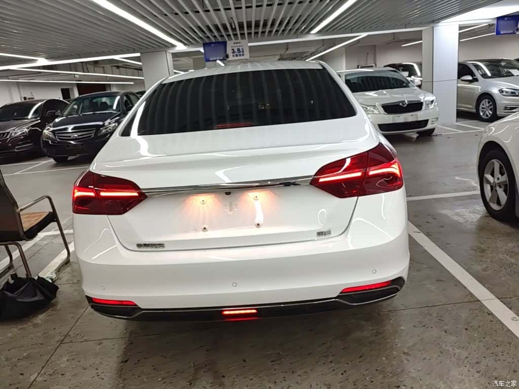 Geely Emgrand, 2020 6