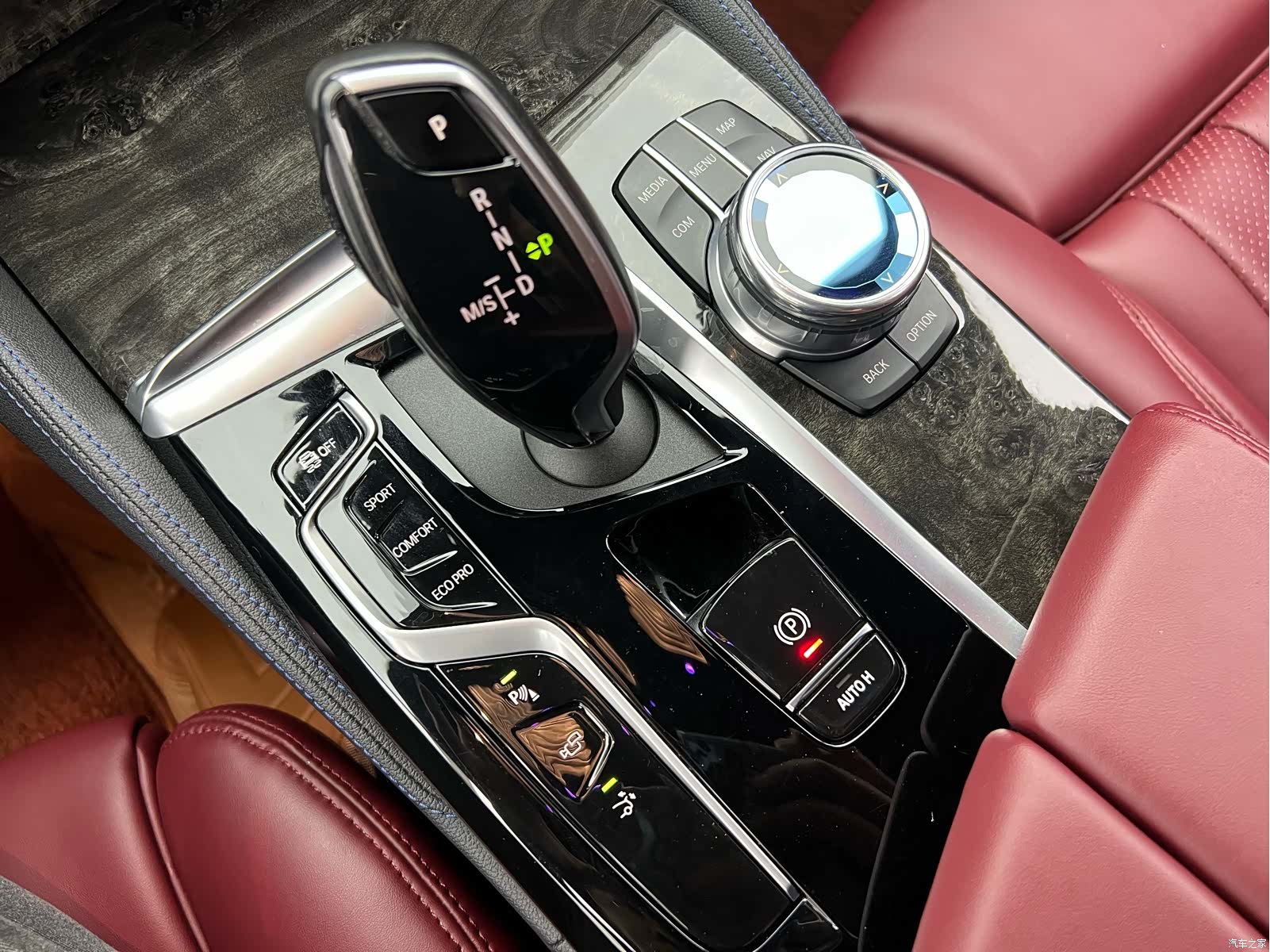 BMW 6 Series GT, 2021 15