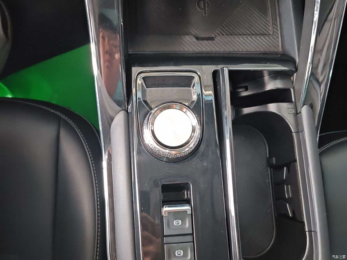 Haval H6, 2023 16