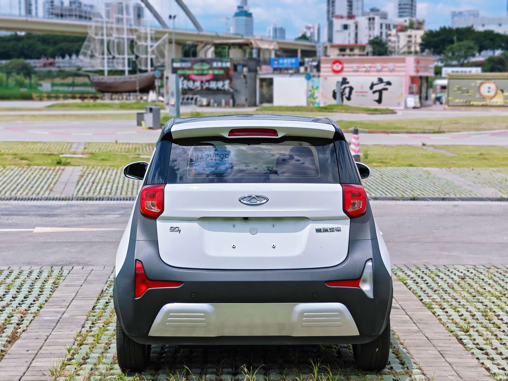 Chery 400, 2018 все фото