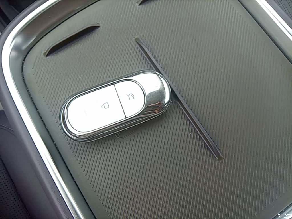 Leapmotor B10, 2025 9