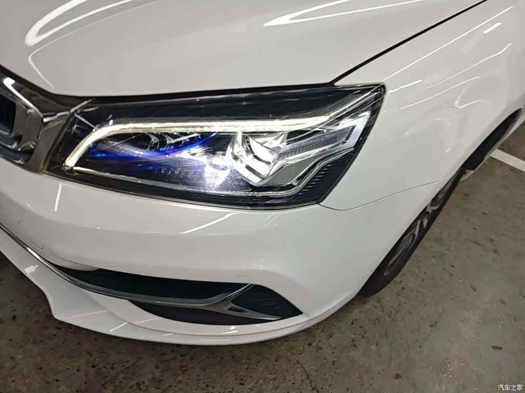 Geely Emgrand, 2020 24