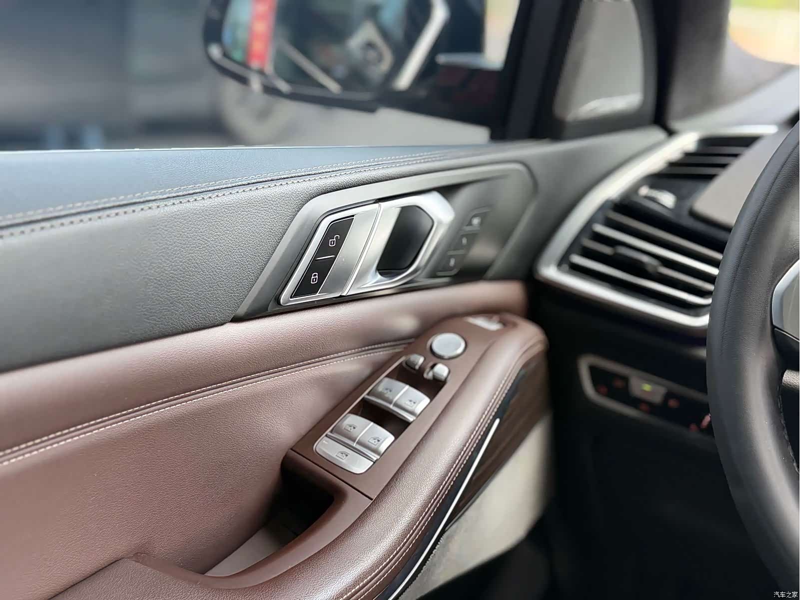 BMW X5, 2022 17
