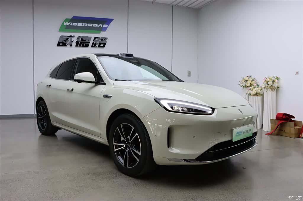 AITO M5, 2025 7