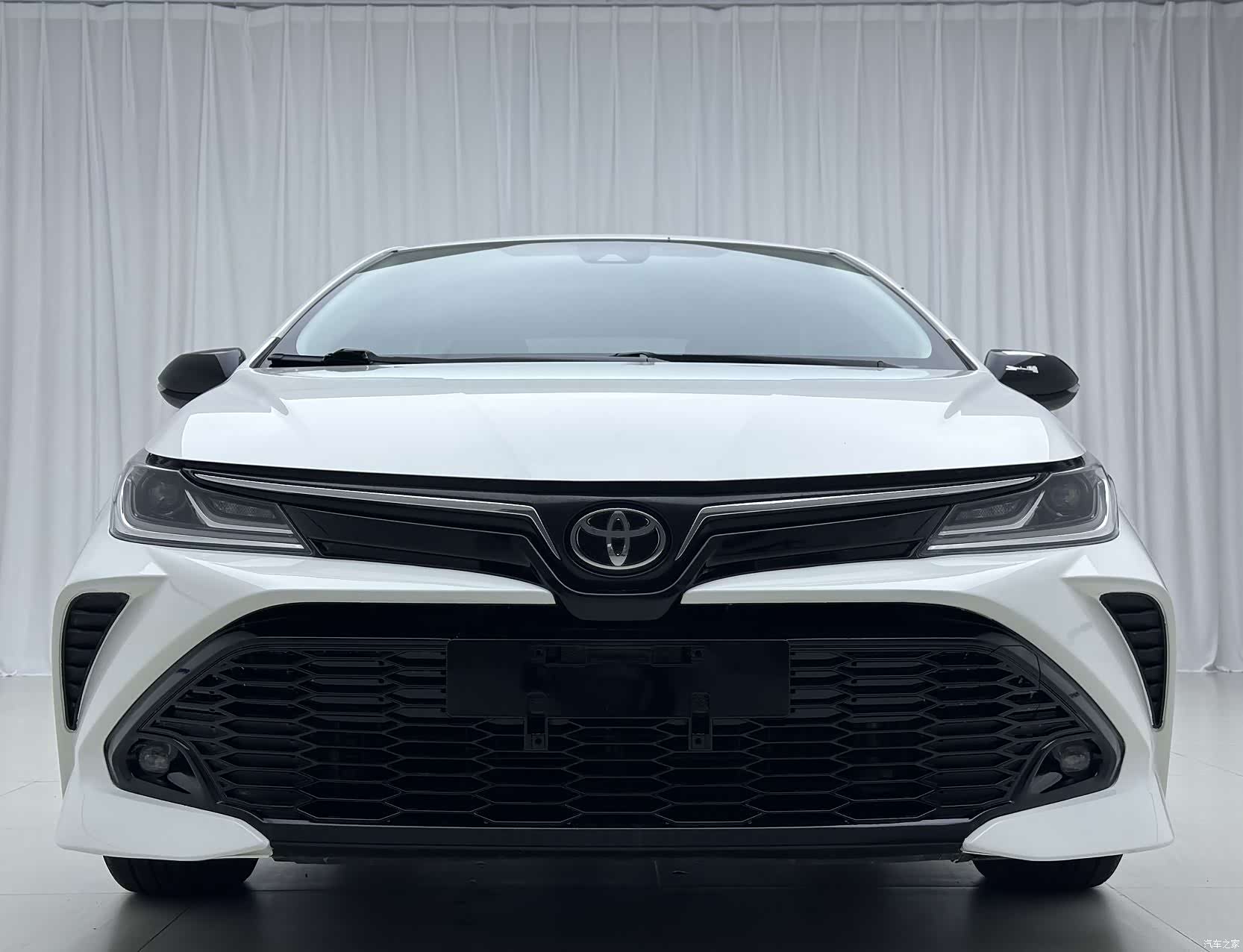 Toyota Corolla, 2022 2