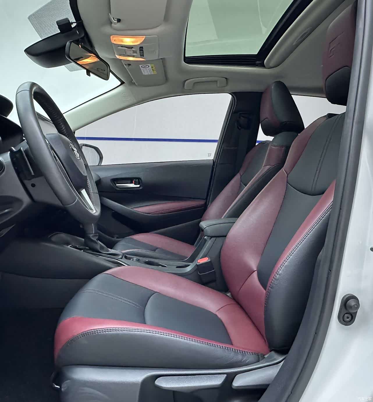 Toyota Corolla, 2022 7