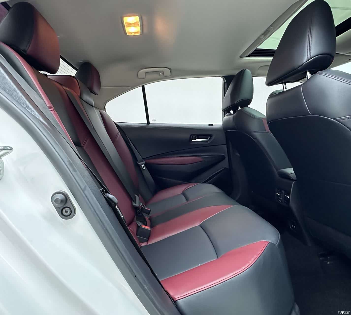 Toyota Corolla, 2022 10
