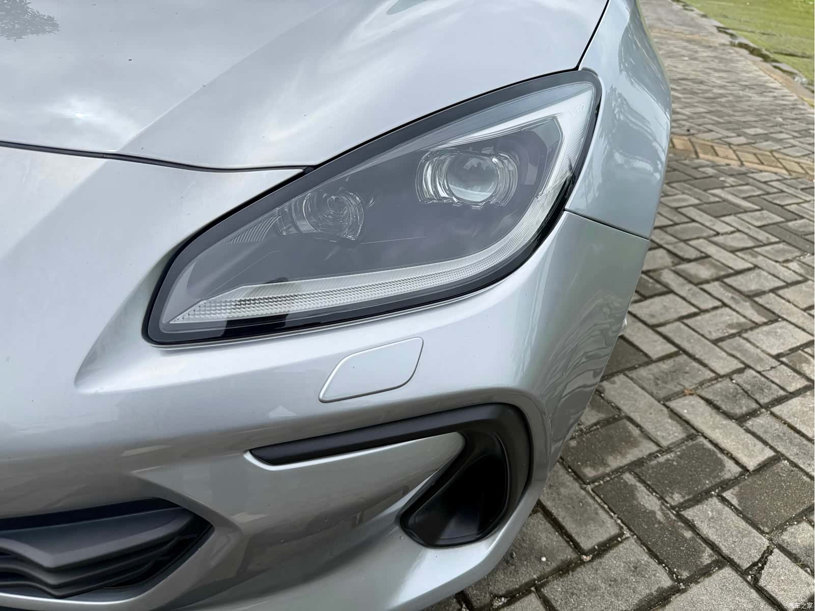 Subaru BRZ, 2023 10