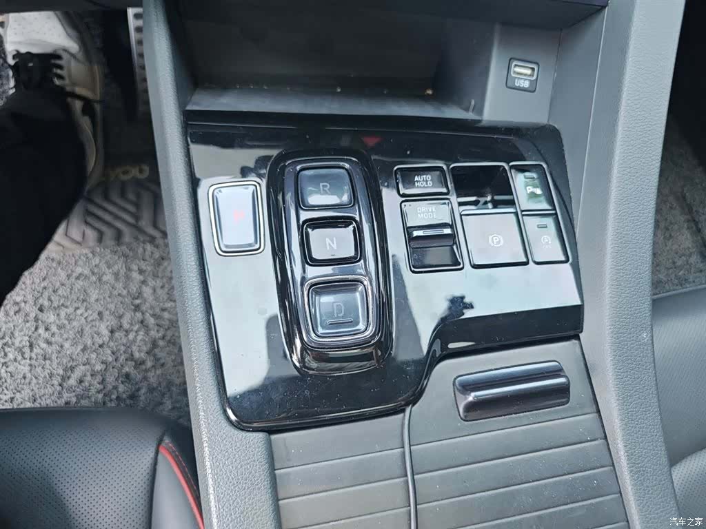 Hyundai Sonata, 2021 10
