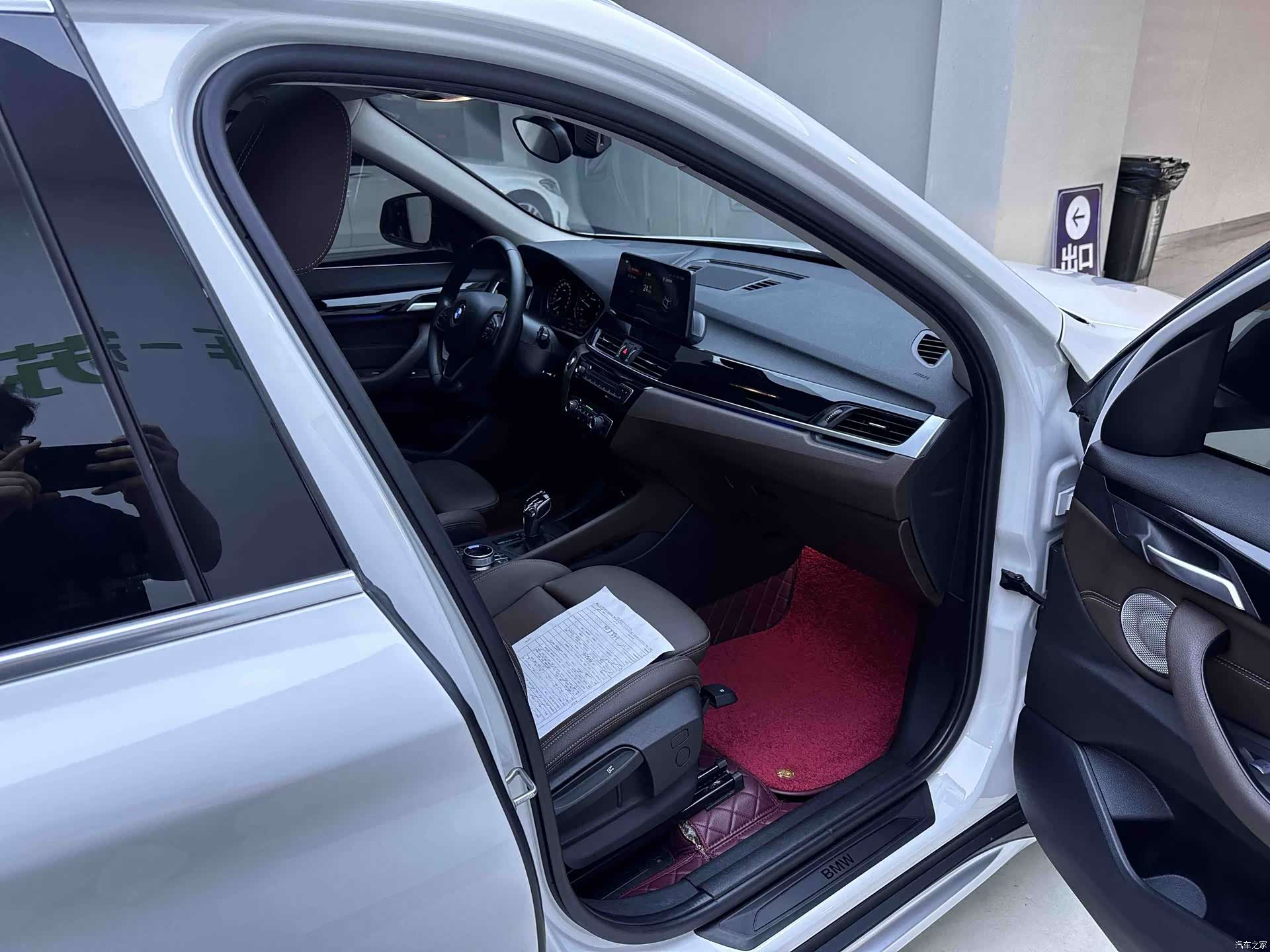 BMW X1, 2022 9