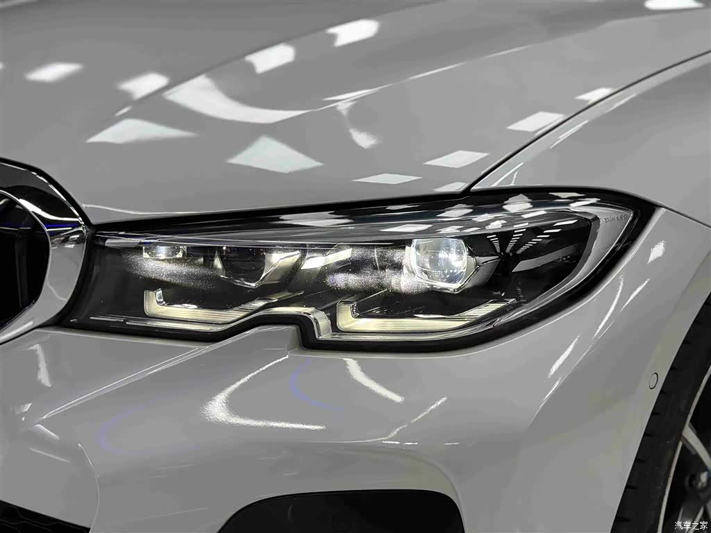 BMW 3 Series, 2020 7