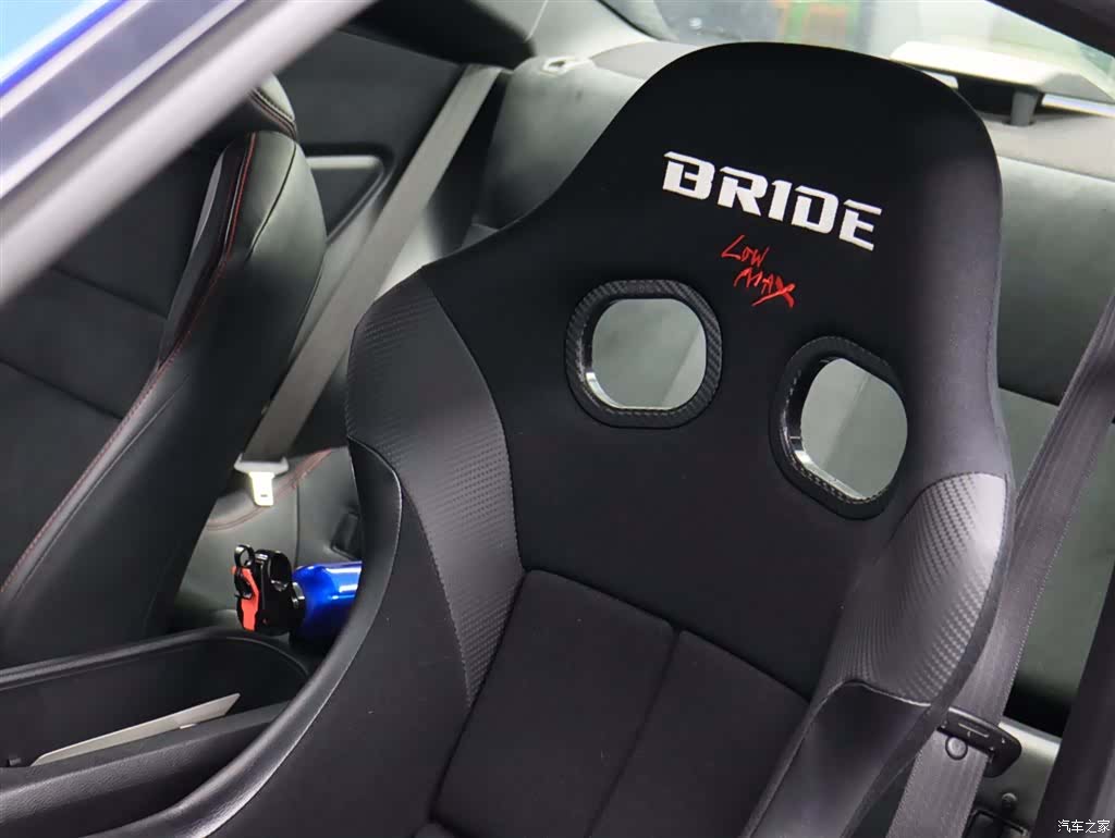 Subaru BRZ, 2016 12