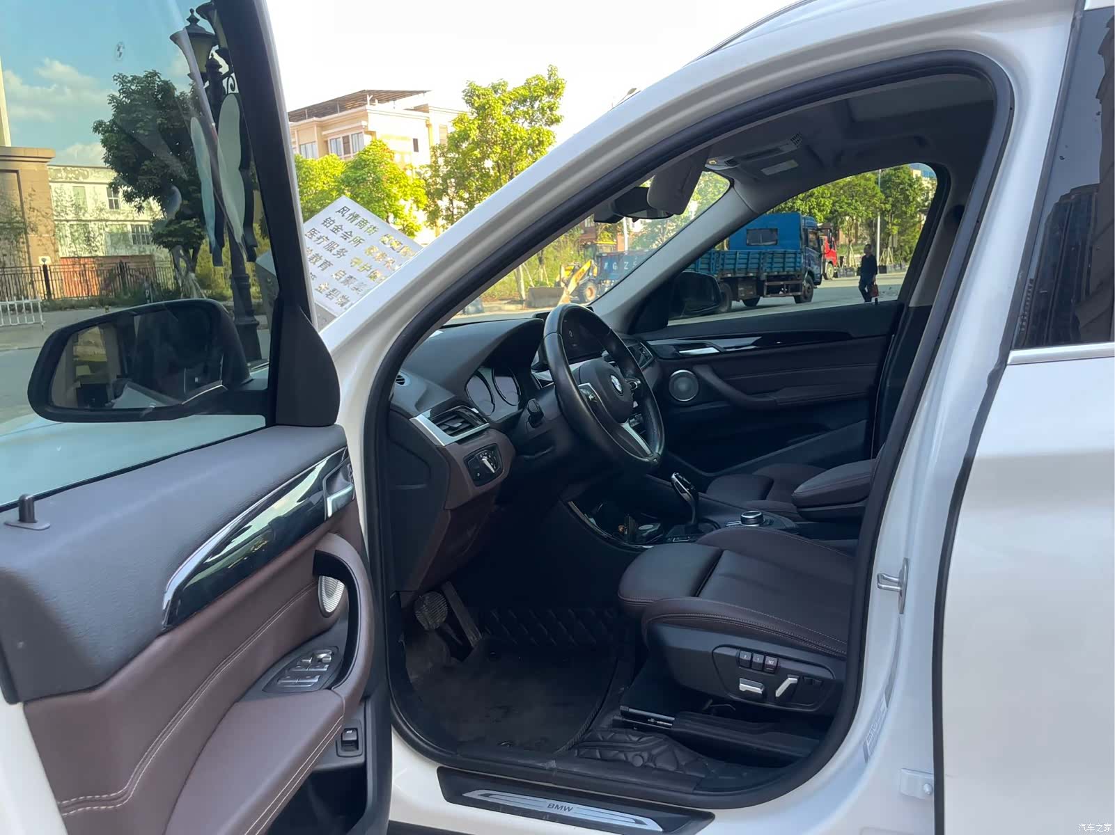 BMW X1, 2022 4