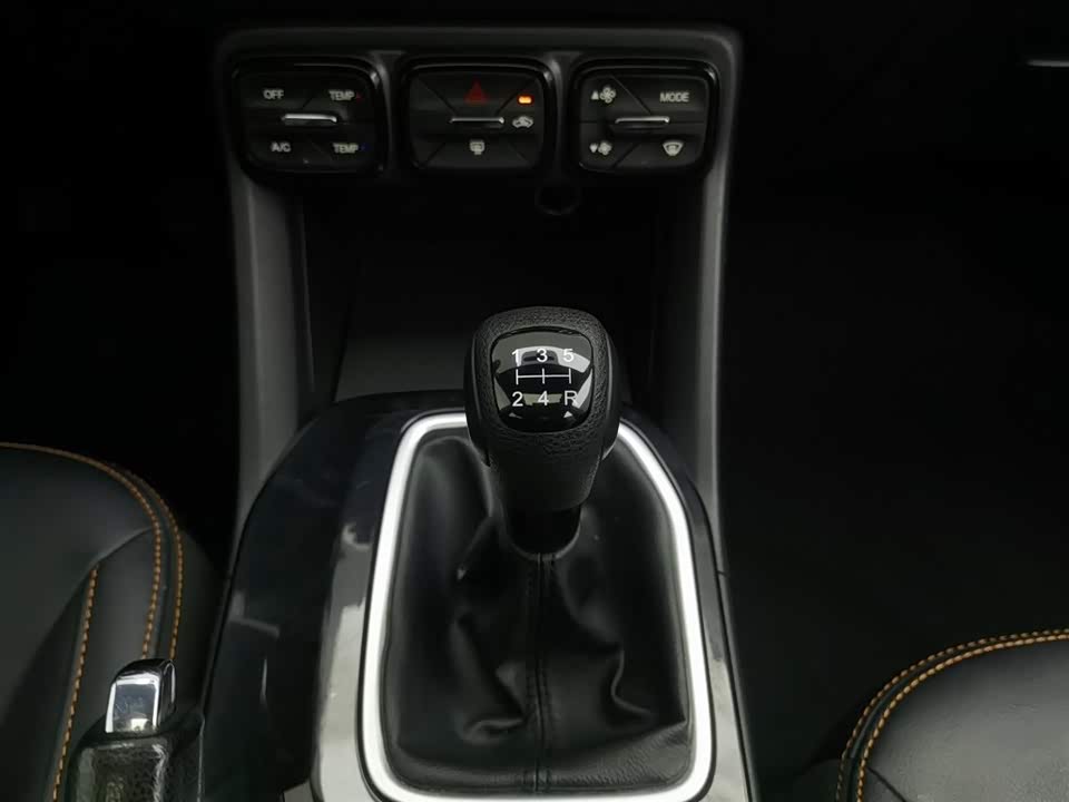 Trumpchi Trumpchi GS3