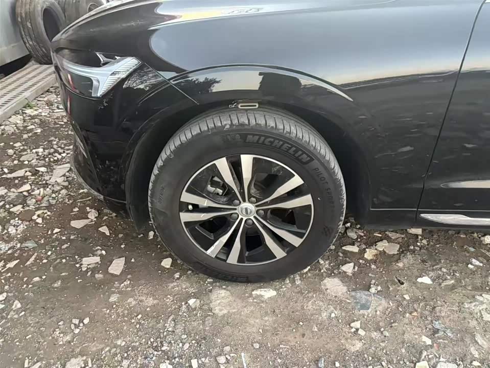 Volvo XC60 Volvo XC60