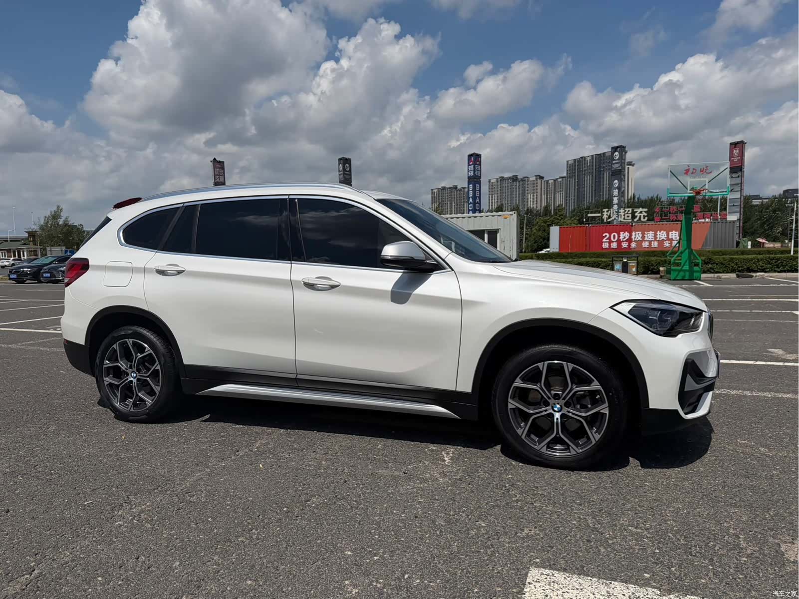 BMW X1, 2022 6