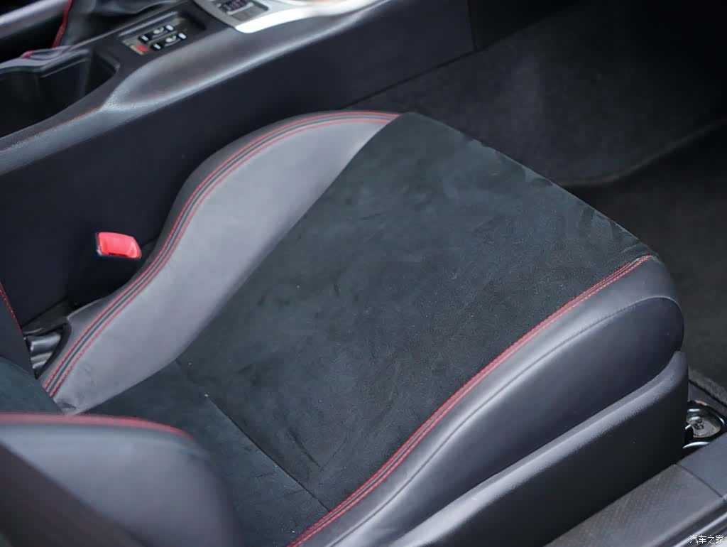 Subaru BRZ, 2016 36
