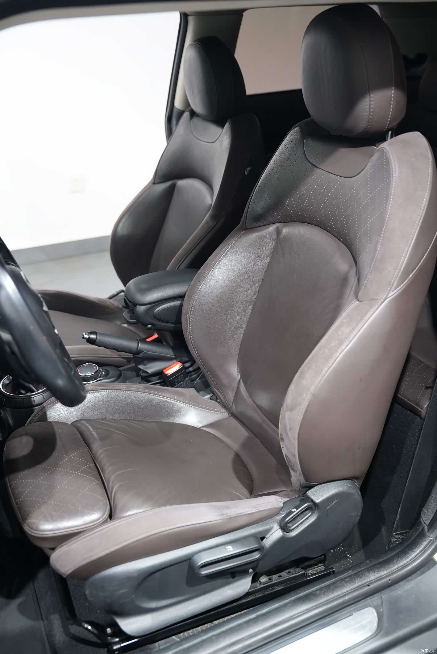 Mini Cooper, 2015 12