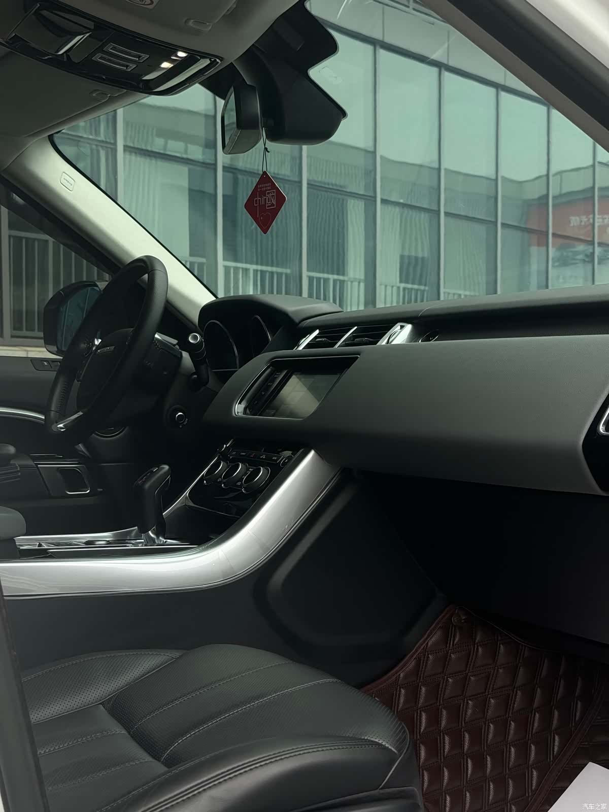 Land Rover Range Rover, 2015 все фото