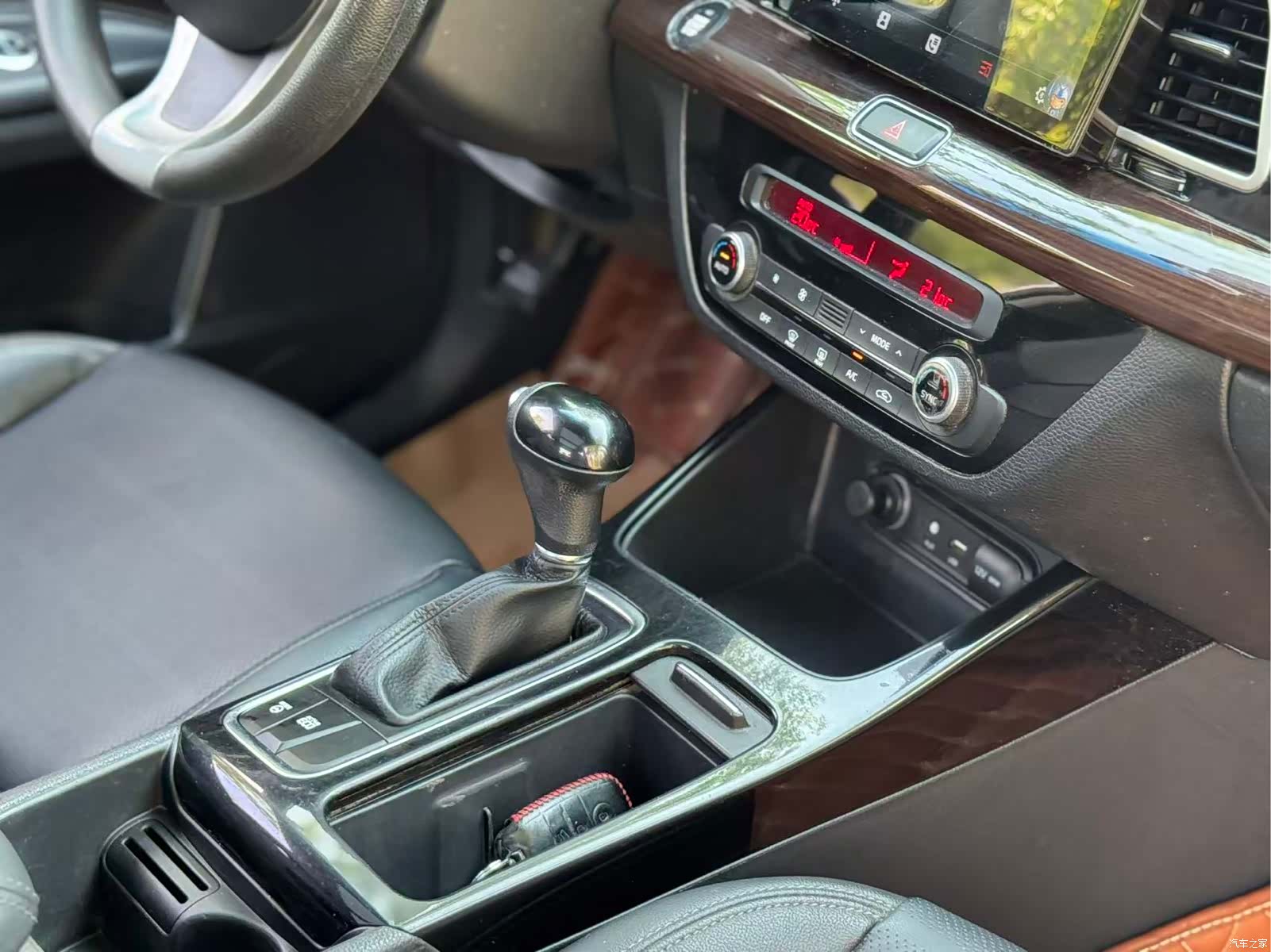 Kia K4, 2017 15