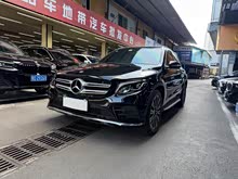 ����GLC 2018�� GLC 260 4MATIC ������