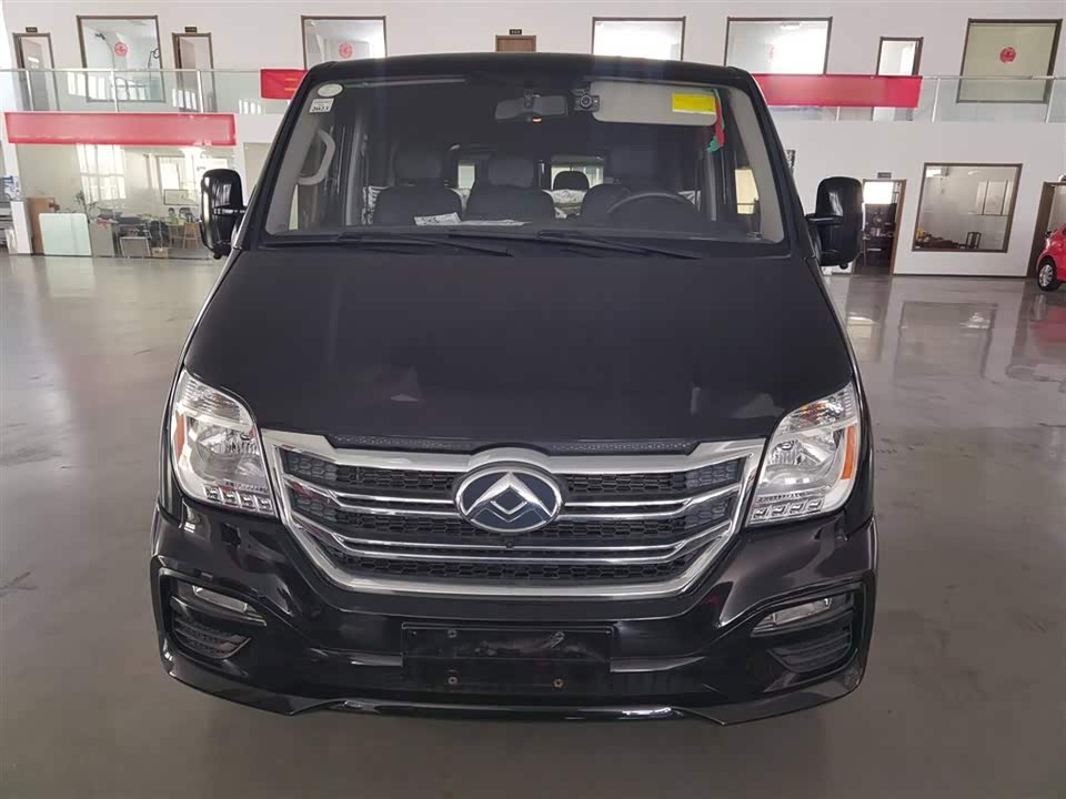MAXUS Xintu V80