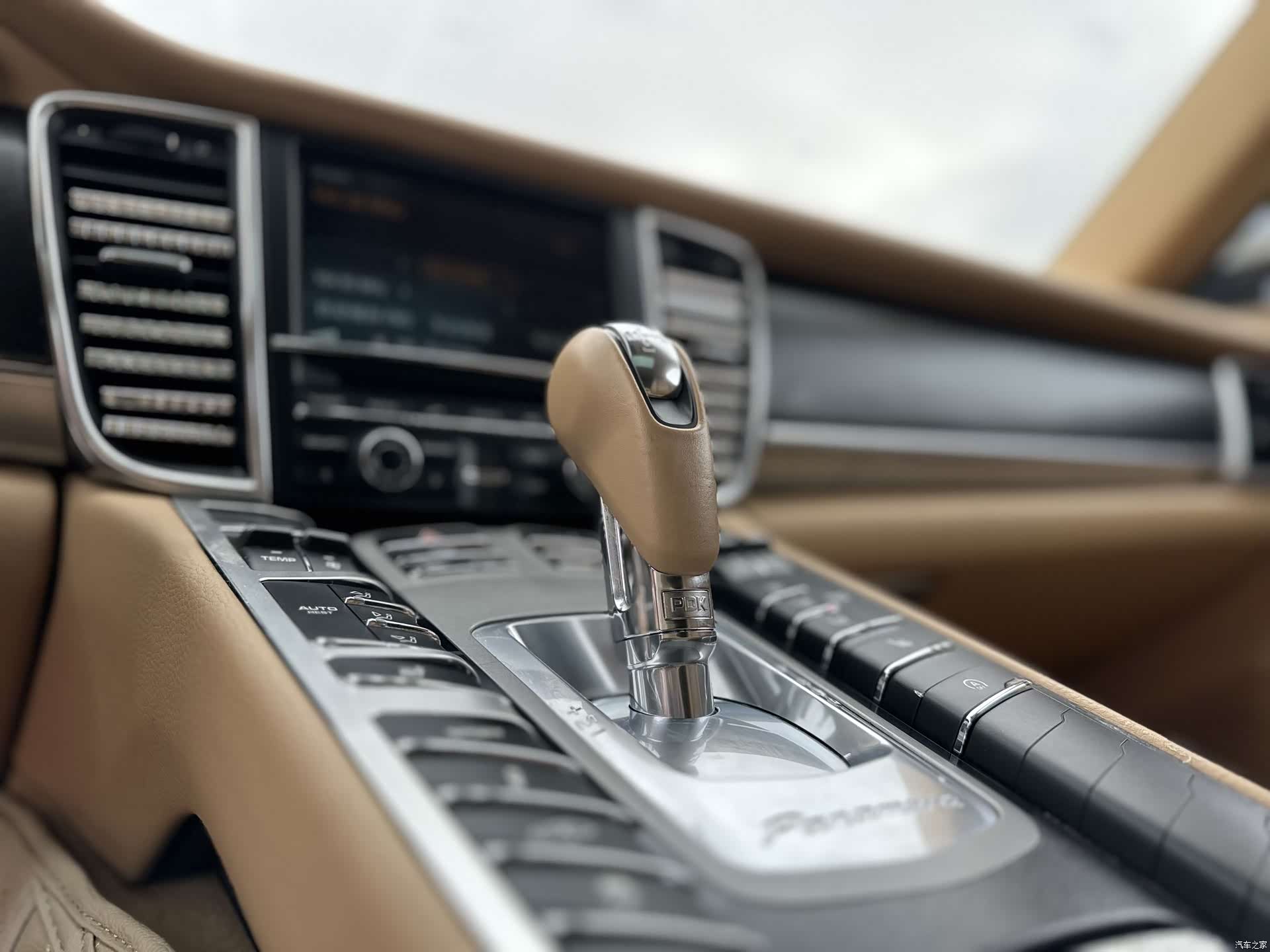 Porsche Panamera, 2014 12