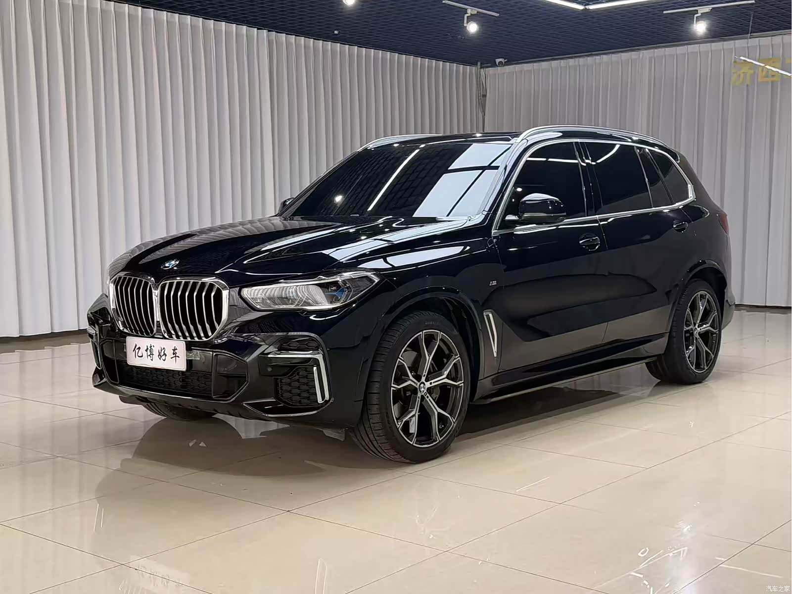 BMW X5, 2023 2