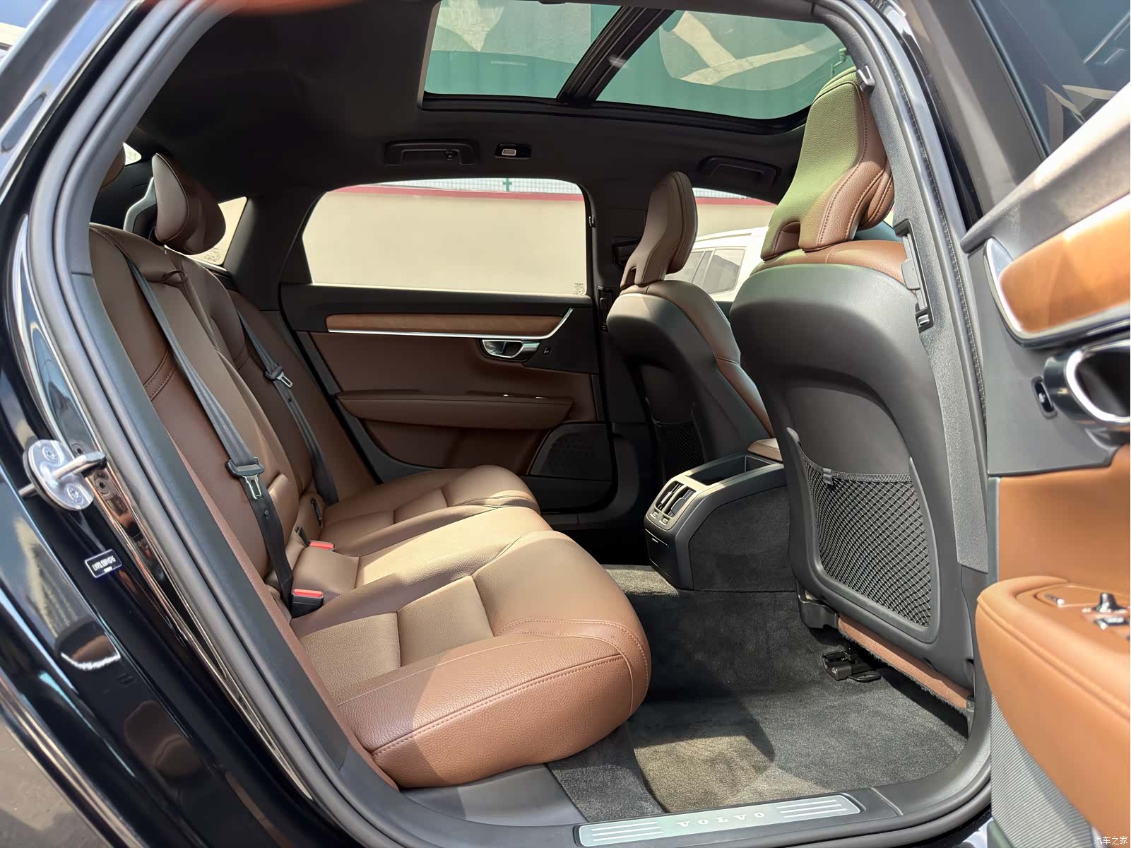 Volvo S90, 2024 9