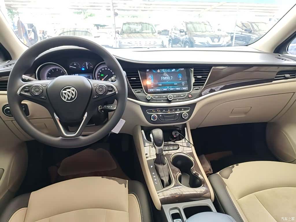 Buick Verano, 2019 6