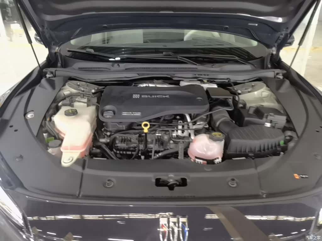 Buick L7, 2025 20