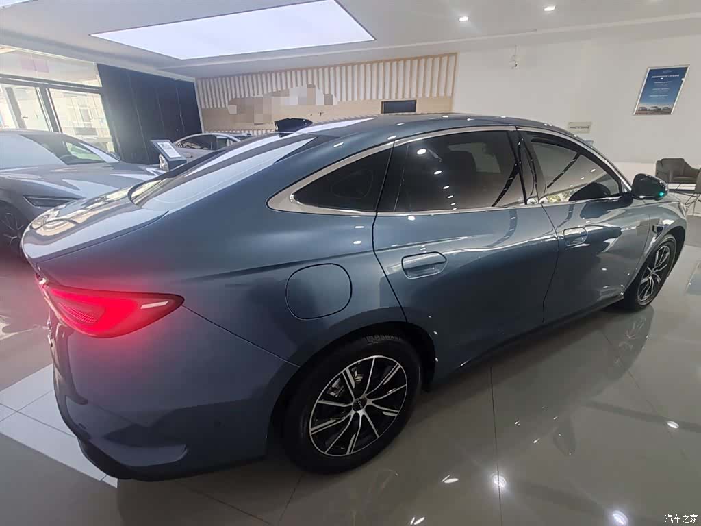 BYD Seal, 2025 7
