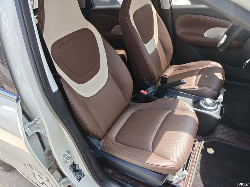 Wuling Bingo, 2024 25