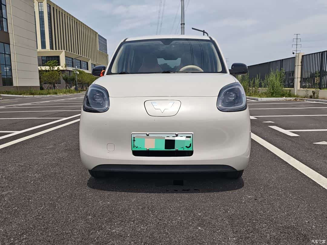Wuling MINIEV, 2025 2