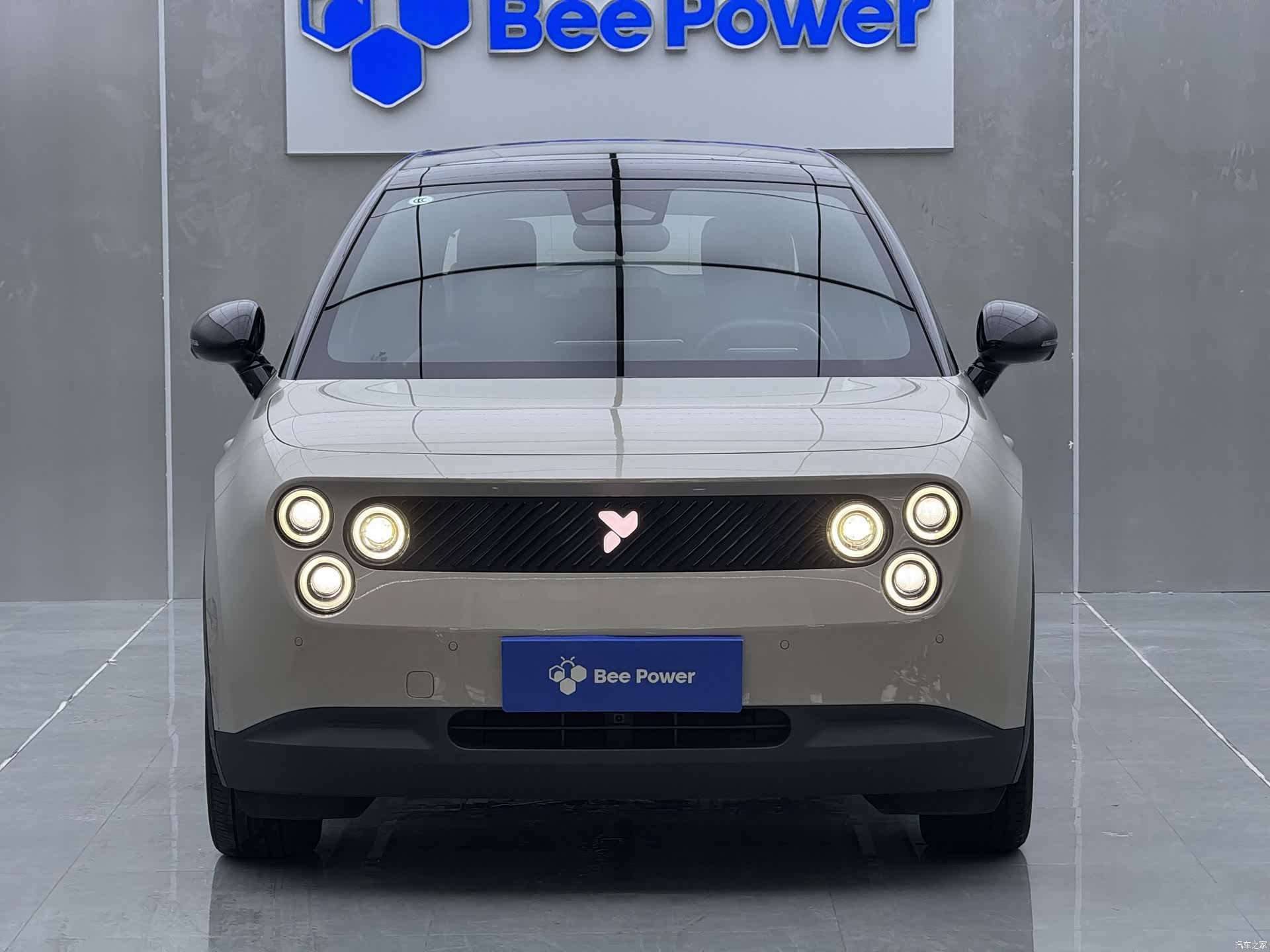 NIO firefly, 2025 2