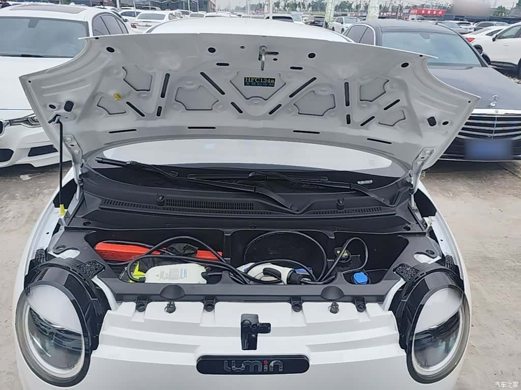 Changan Lumin, 2025 20