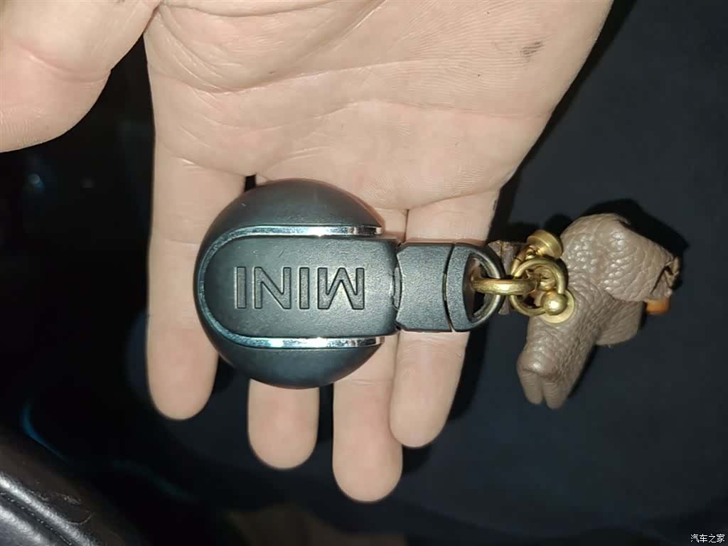 Mini Cooper, 2019 9