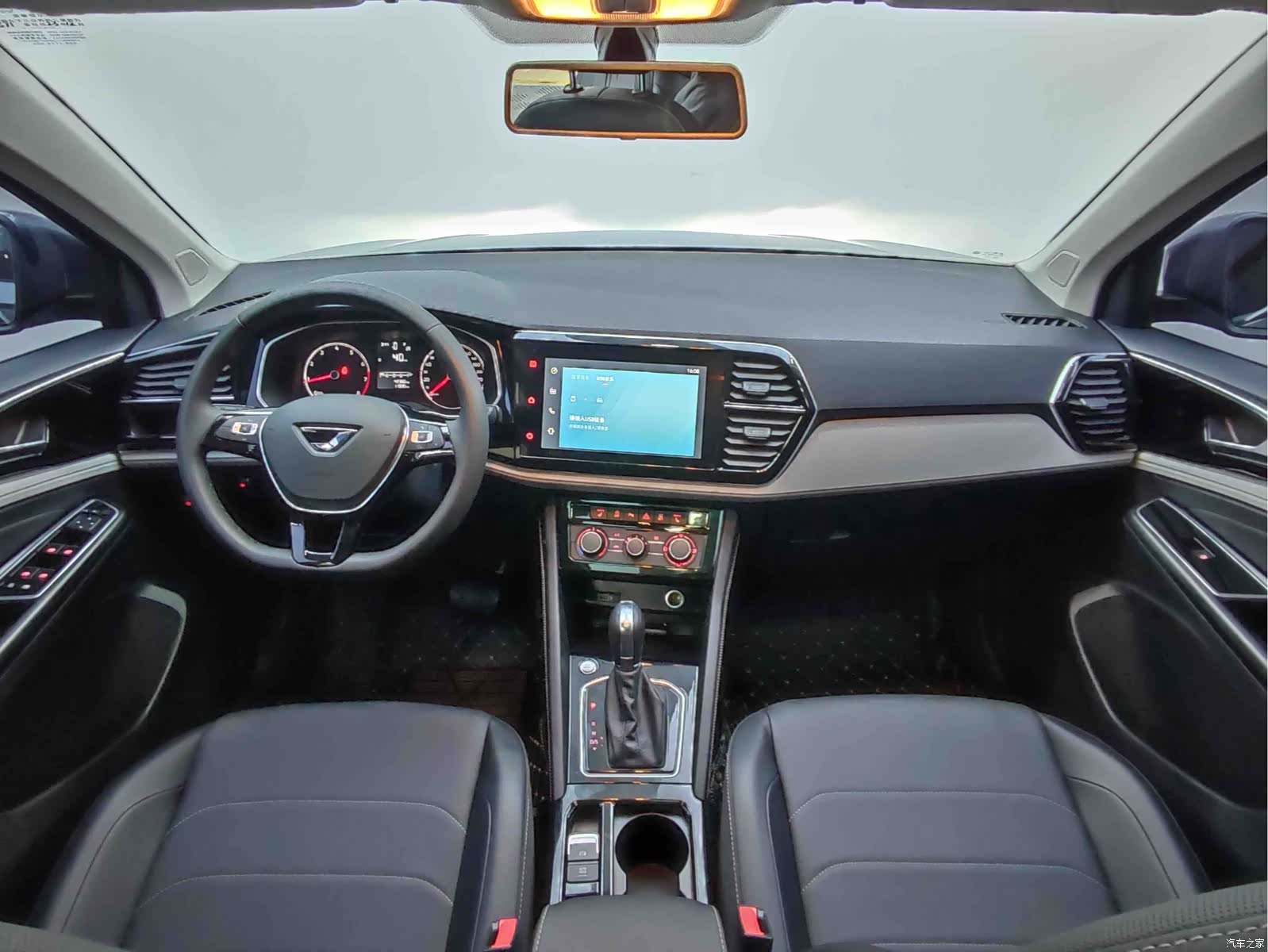 Volkswagen VS5, 2022 9