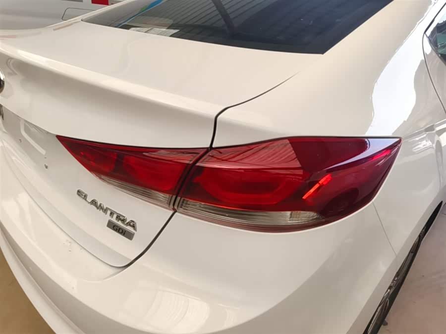 Hyundai Lingdong 2017, фото 8